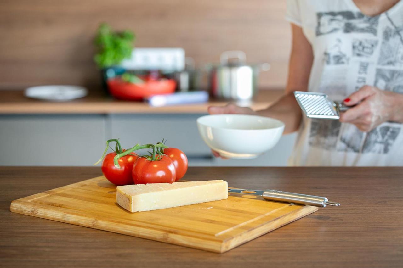 Brera Serviced Apartments Ulm Ngoại thất bức ảnh