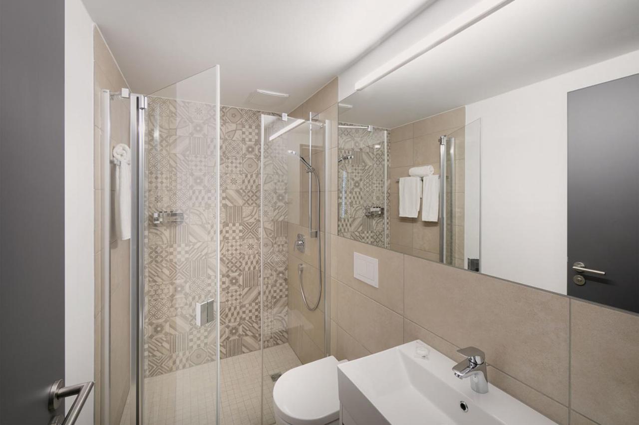 Brera Serviced Apartments Ulm Ngoại thất bức ảnh