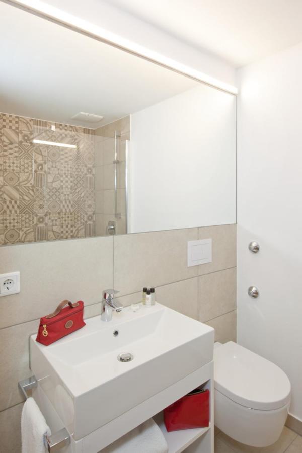 Brera Serviced Apartments Ulm Ngoại thất bức ảnh
