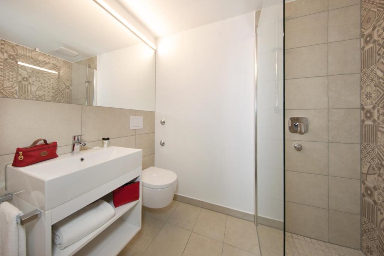 Brera Serviced Apartments Ulm Ngoại thất bức ảnh