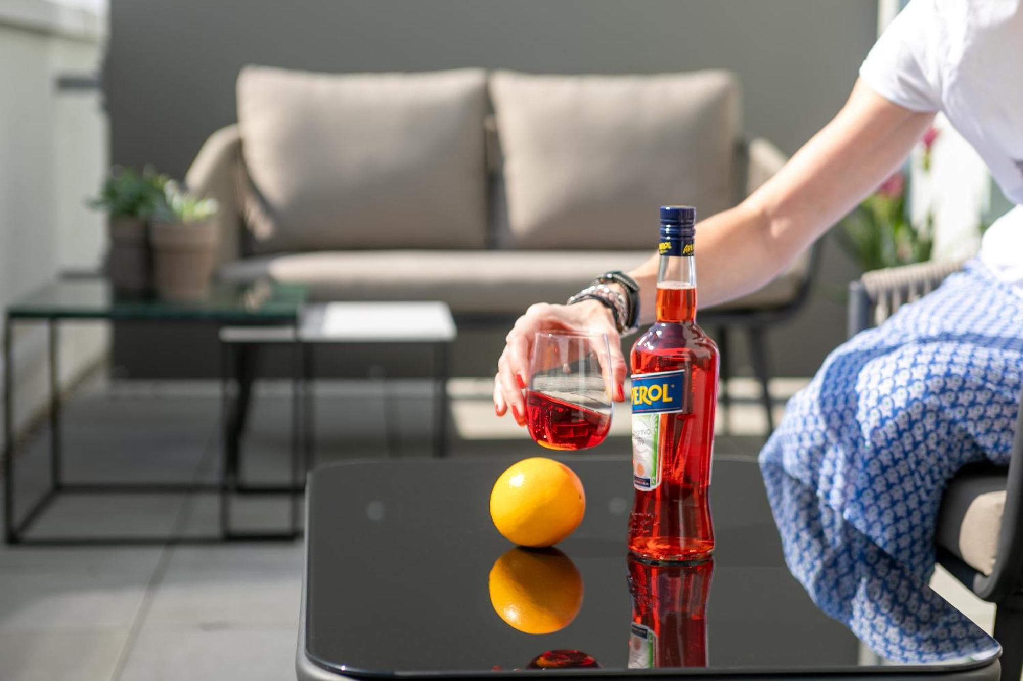 Brera Serviced Apartments Ulm Ngoại thất bức ảnh