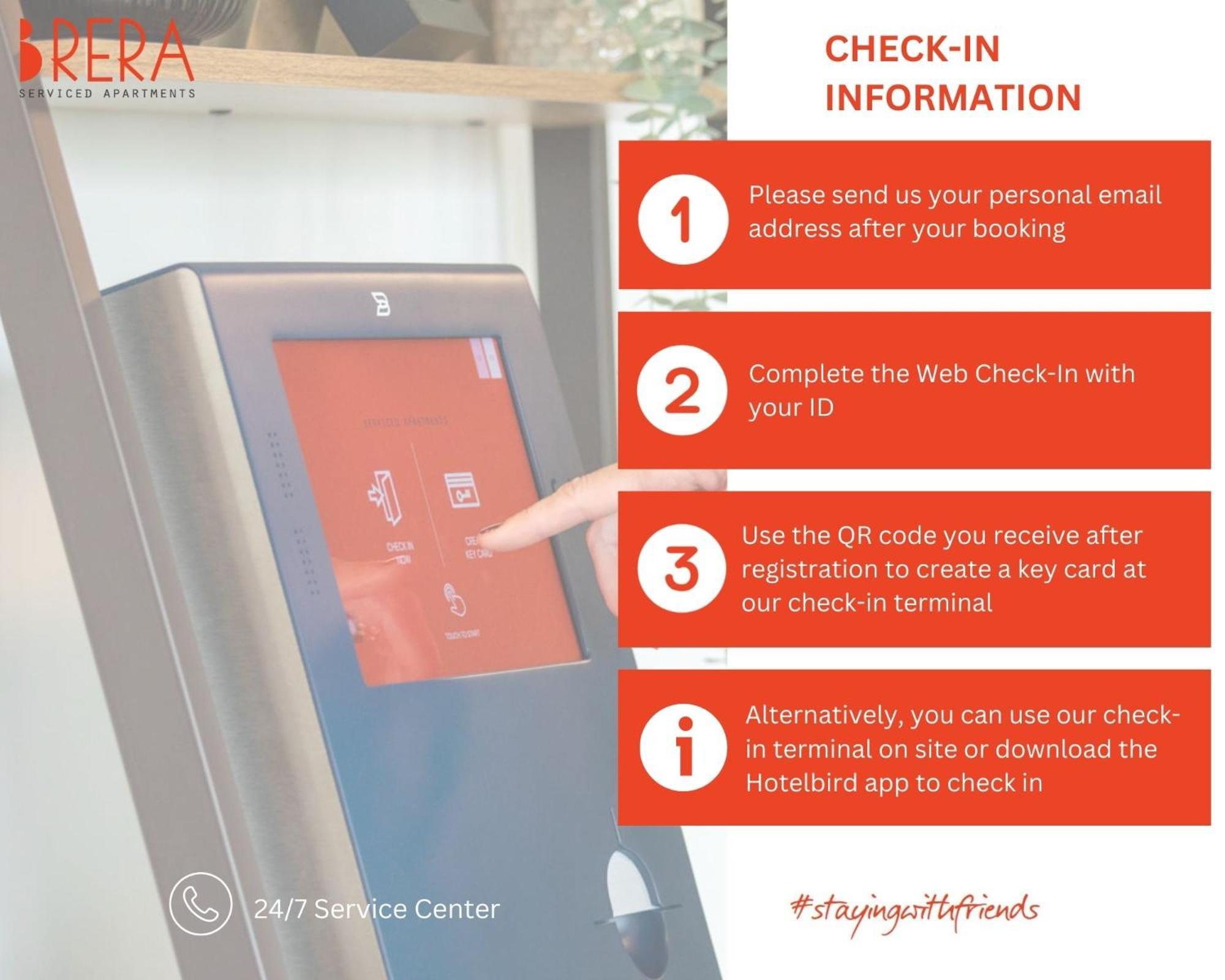 Brera Serviced Apartments Ulm Ngoại thất bức ảnh