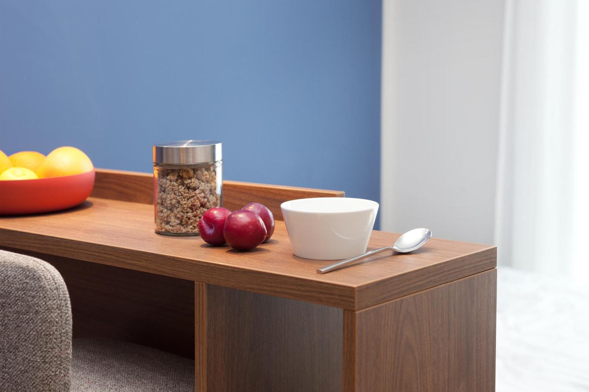 Brera Serviced Apartments Ulm Ngoại thất bức ảnh