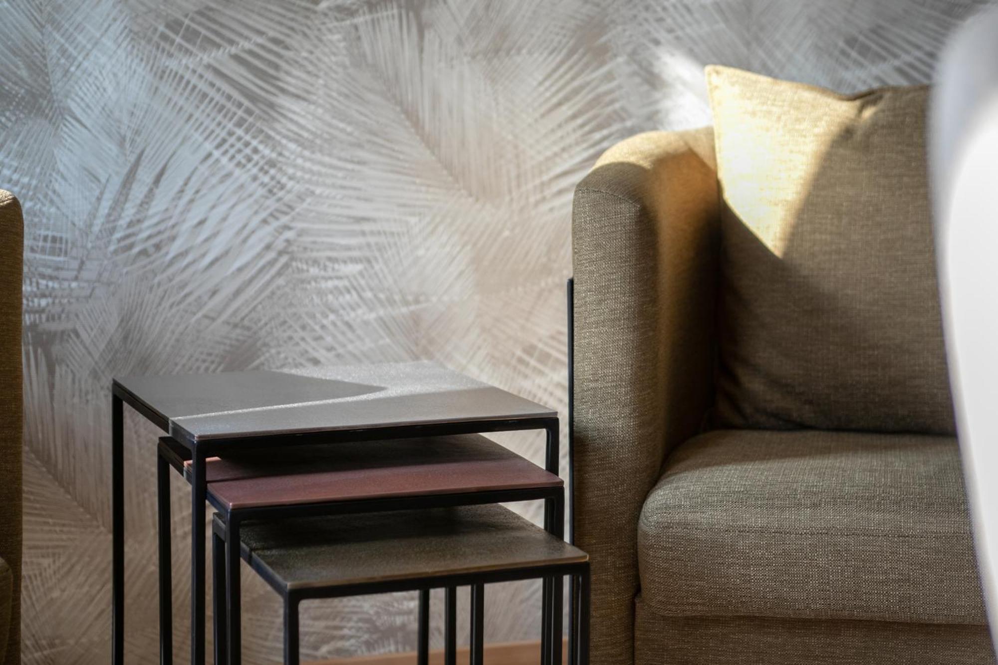 Brera Serviced Apartments Ulm Ngoại thất bức ảnh