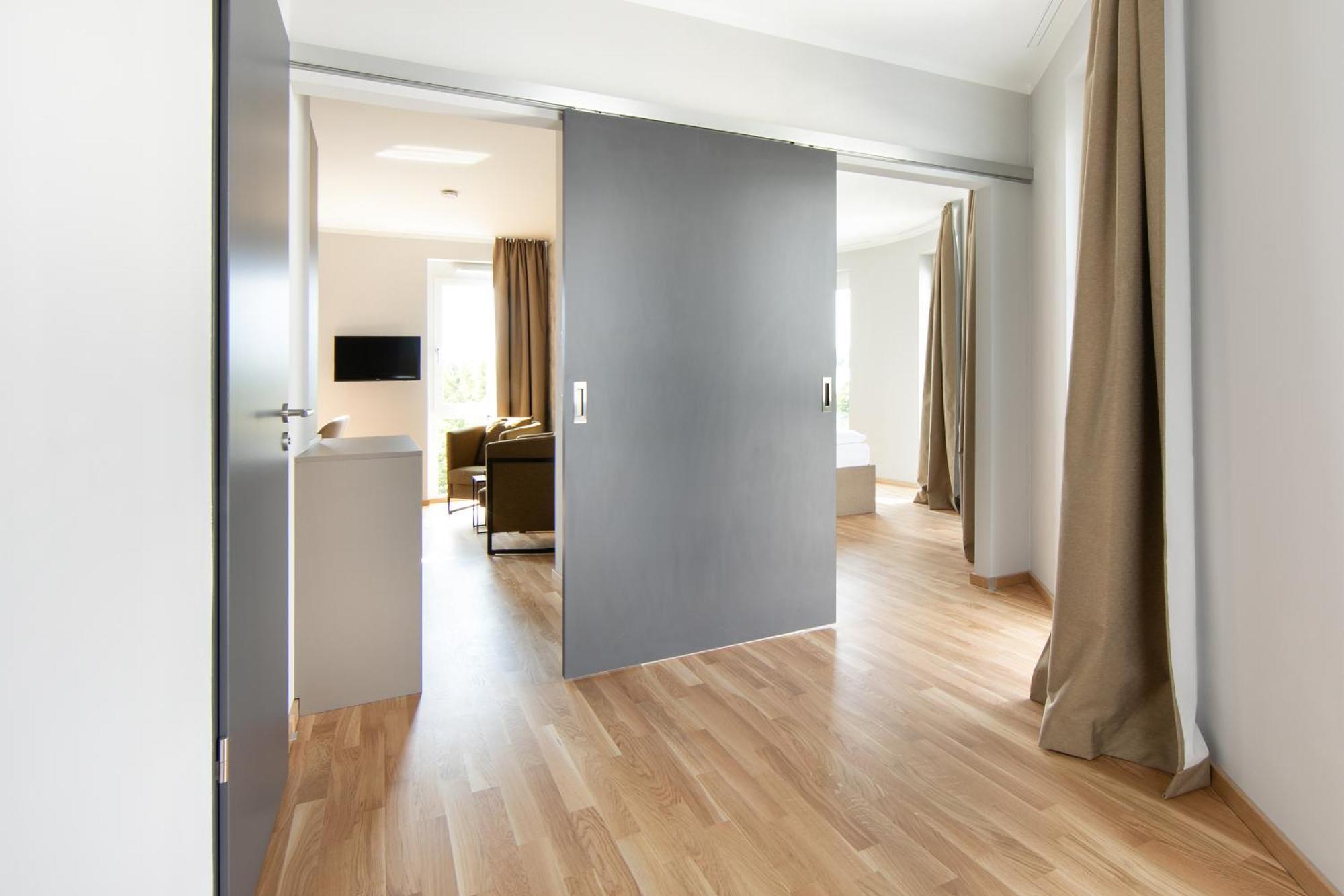Brera Serviced Apartments Ulm Ngoại thất bức ảnh